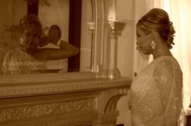 Weddings, Shakespeare Chateau Inn Bed &amp; Breakfast