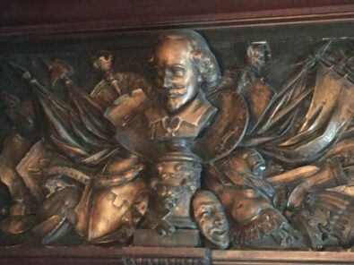 Explore the Inn, Shakespeare Chateau Inn Bed &amp; Breakfast