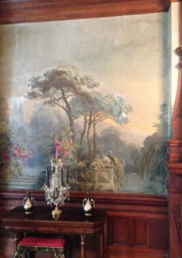 Explore the Inn, Shakespeare Chateau Inn Bed &amp; Breakfast