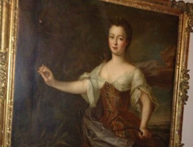Explore the Inn, Shakespeare Chateau Inn Bed &amp; Breakfast