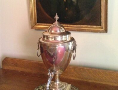 Explore the Inn, Shakespeare Chateau Inn Bed &amp; Breakfast
